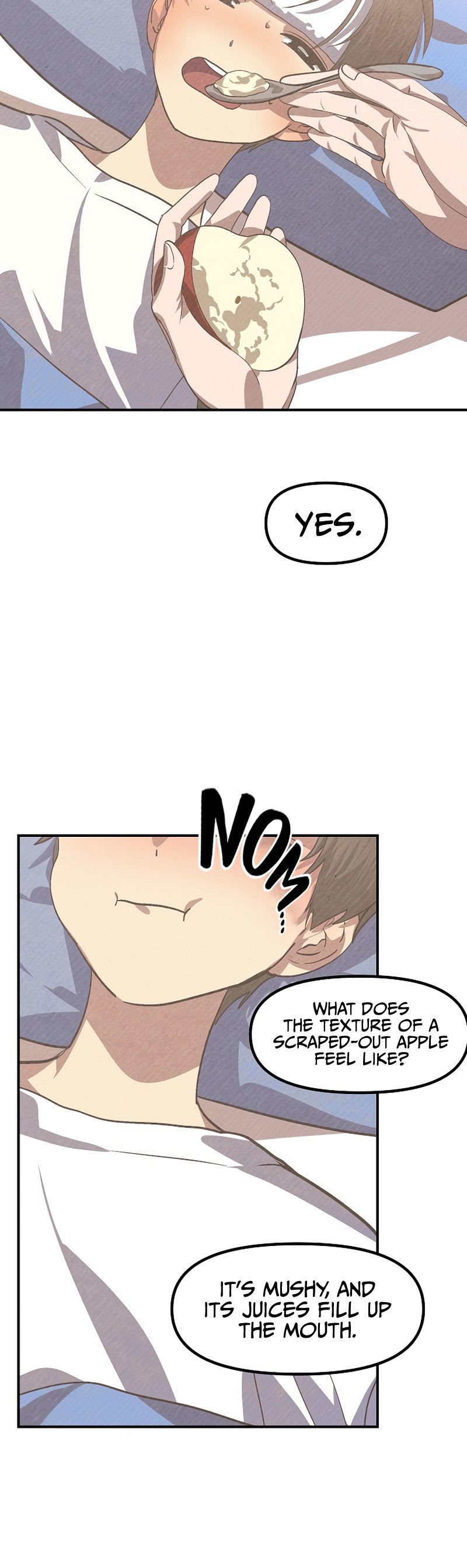 SSS-Class Suicide Hunter, Chapter 68 image 27